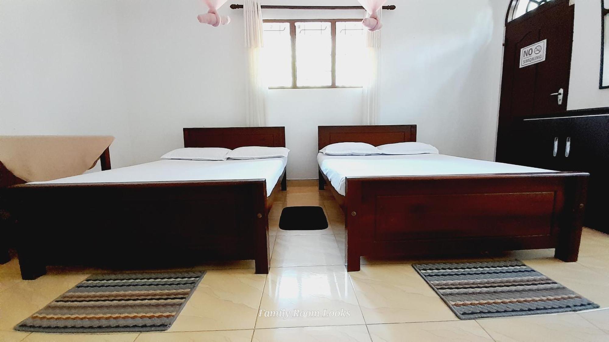 Le Meridien Bnb For Foreign Travelers Negombo Dış mekan fotoğraf