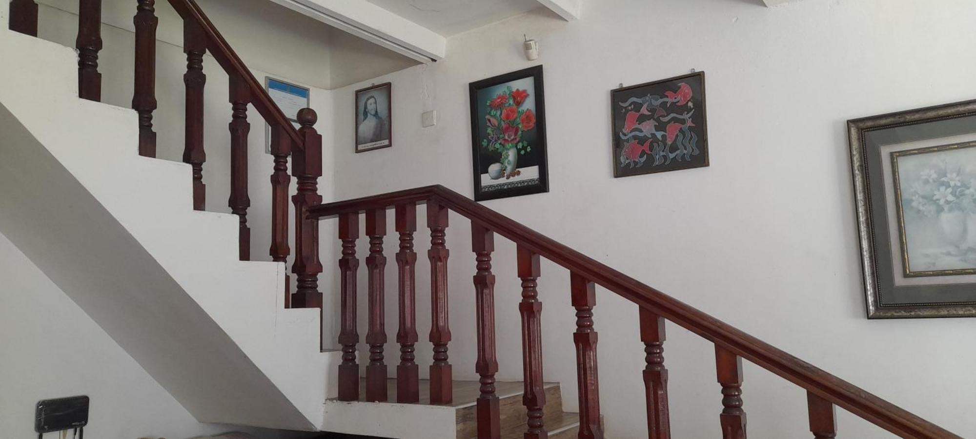 Le Meridien Bnb For Foreign Travelers Negombo Dış mekan fotoğraf