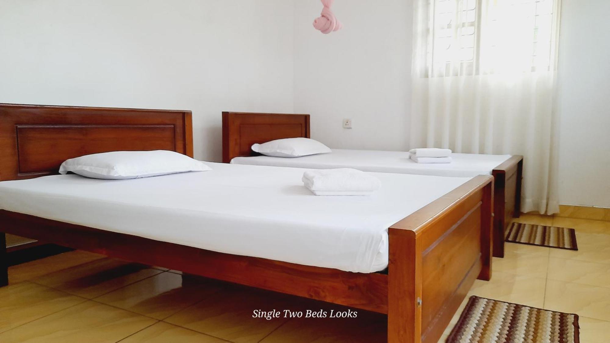 Le Meridien Bnb For Foreign Travelers Negombo Dış mekan fotoğraf