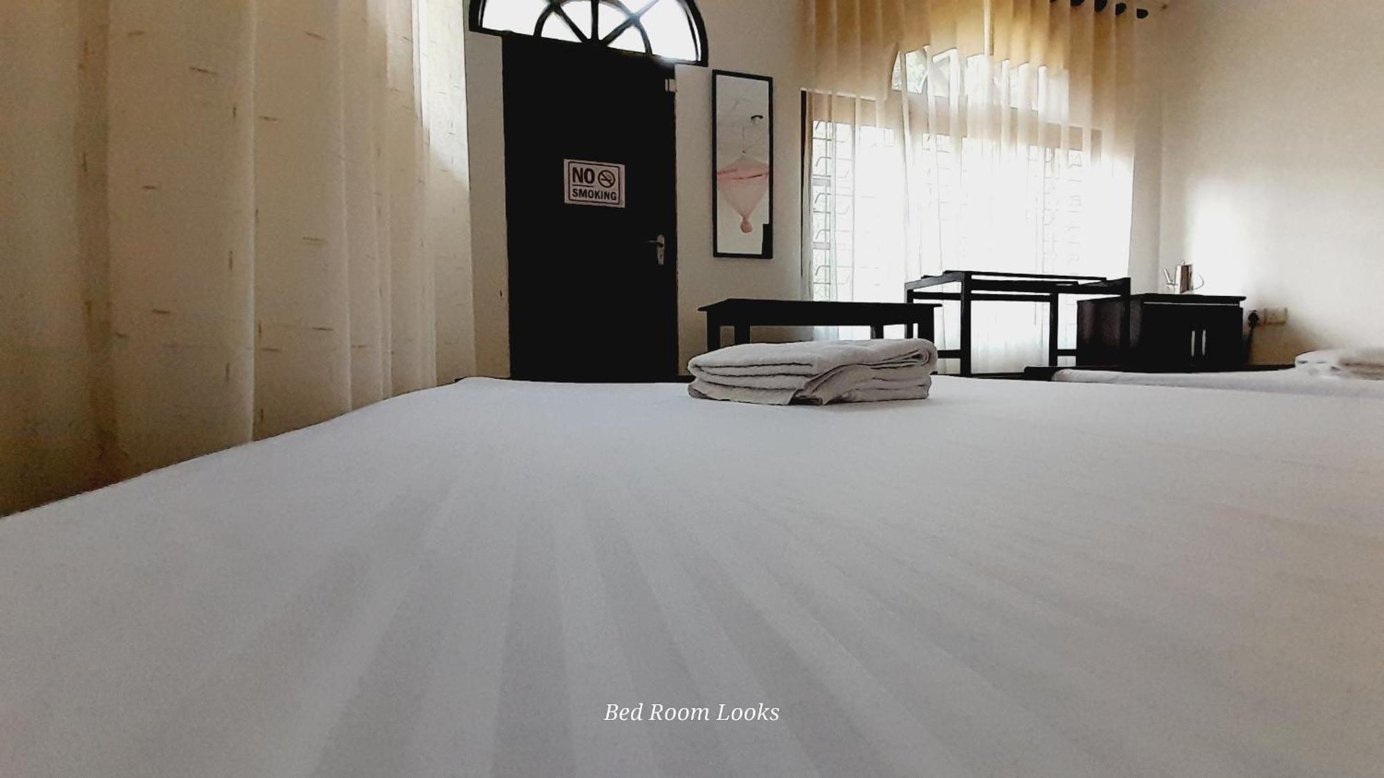 Le Meridien Bnb For Foreign Travelers Negombo Dış mekan fotoğraf