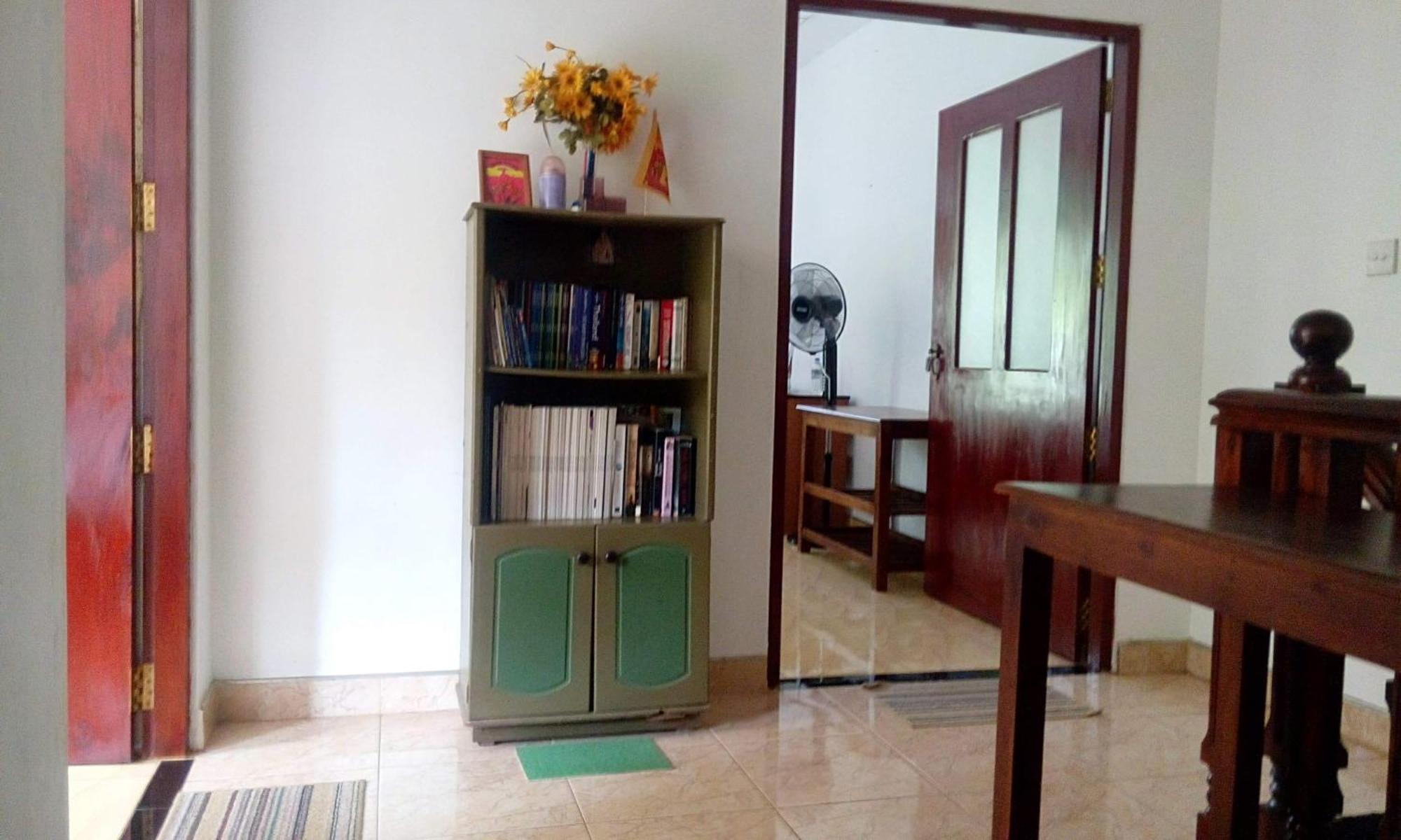 Le Meridien Bnb For Foreign Travelers Negombo Dış mekan fotoğraf