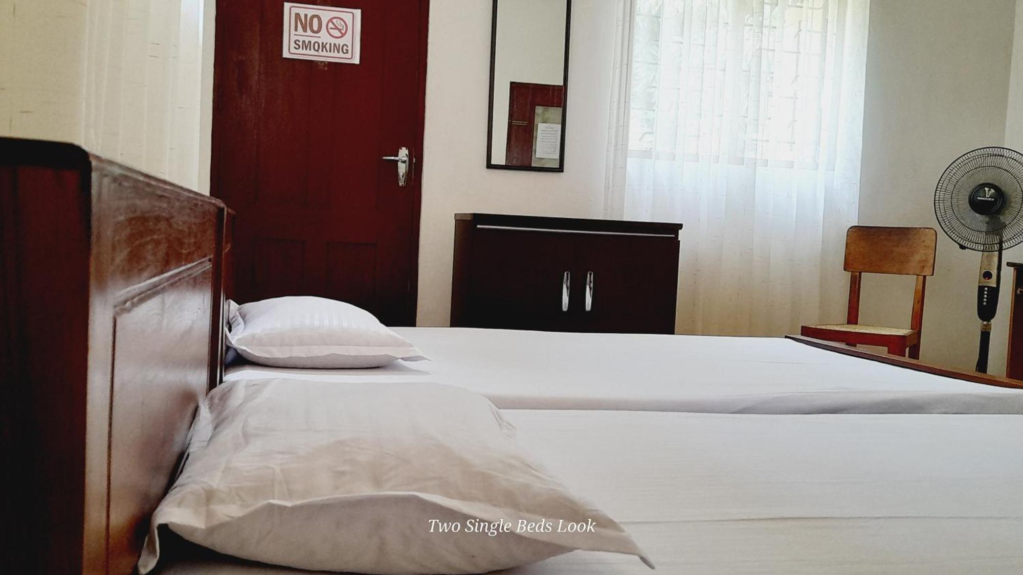 Le Meridien Bnb For Foreign Travelers Negombo Dış mekan fotoğraf