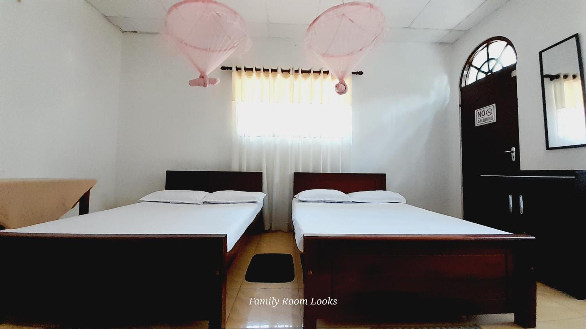 Le Meridien Bnb For Foreign Travelers Negombo Dış mekan fotoğraf
