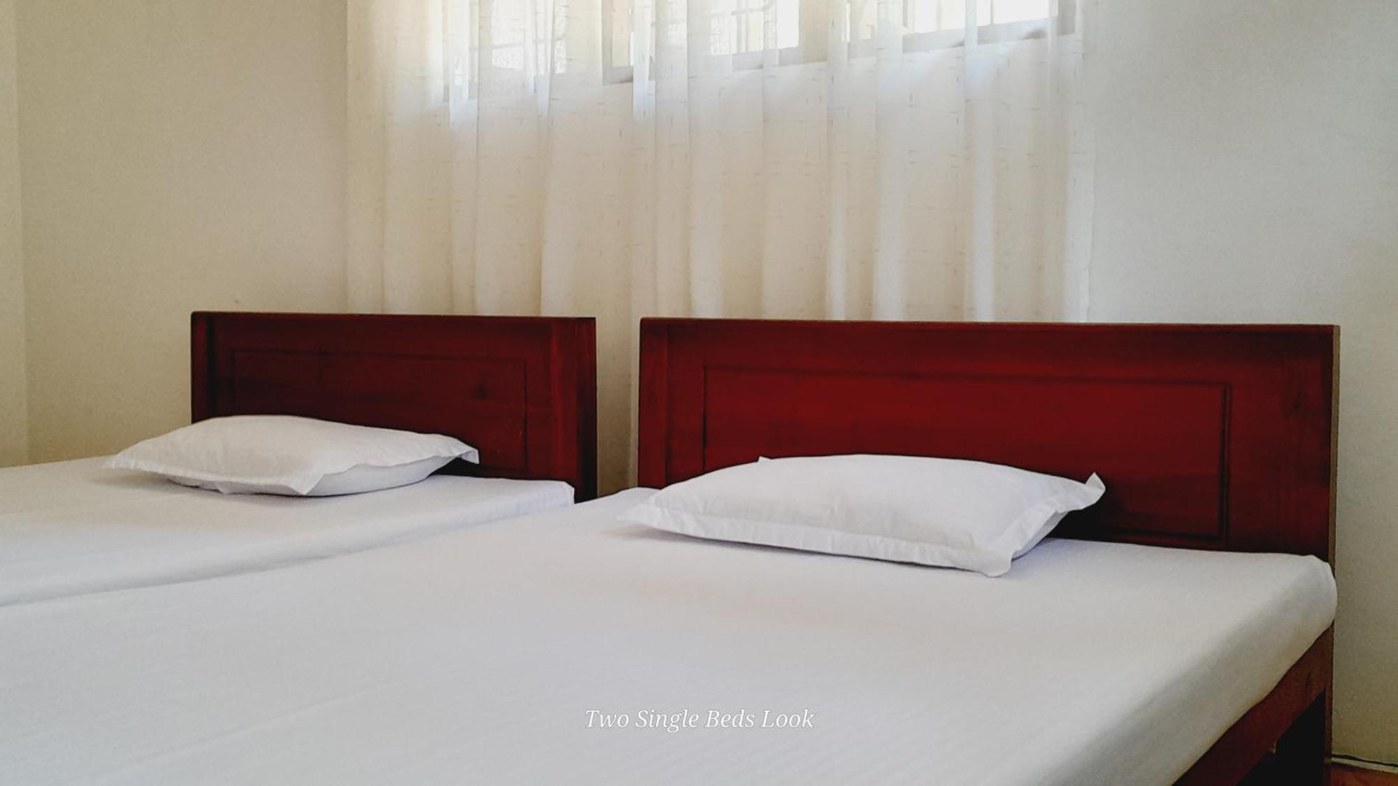 Le Meridien Bnb For Foreign Travelers Negombo Dış mekan fotoğraf
