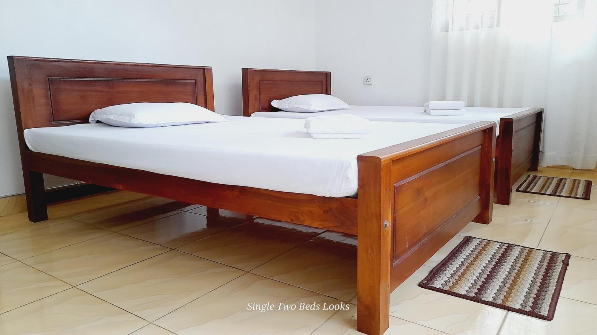 Le Meridien Bnb For Foreign Travelers Negombo Dış mekan fotoğraf