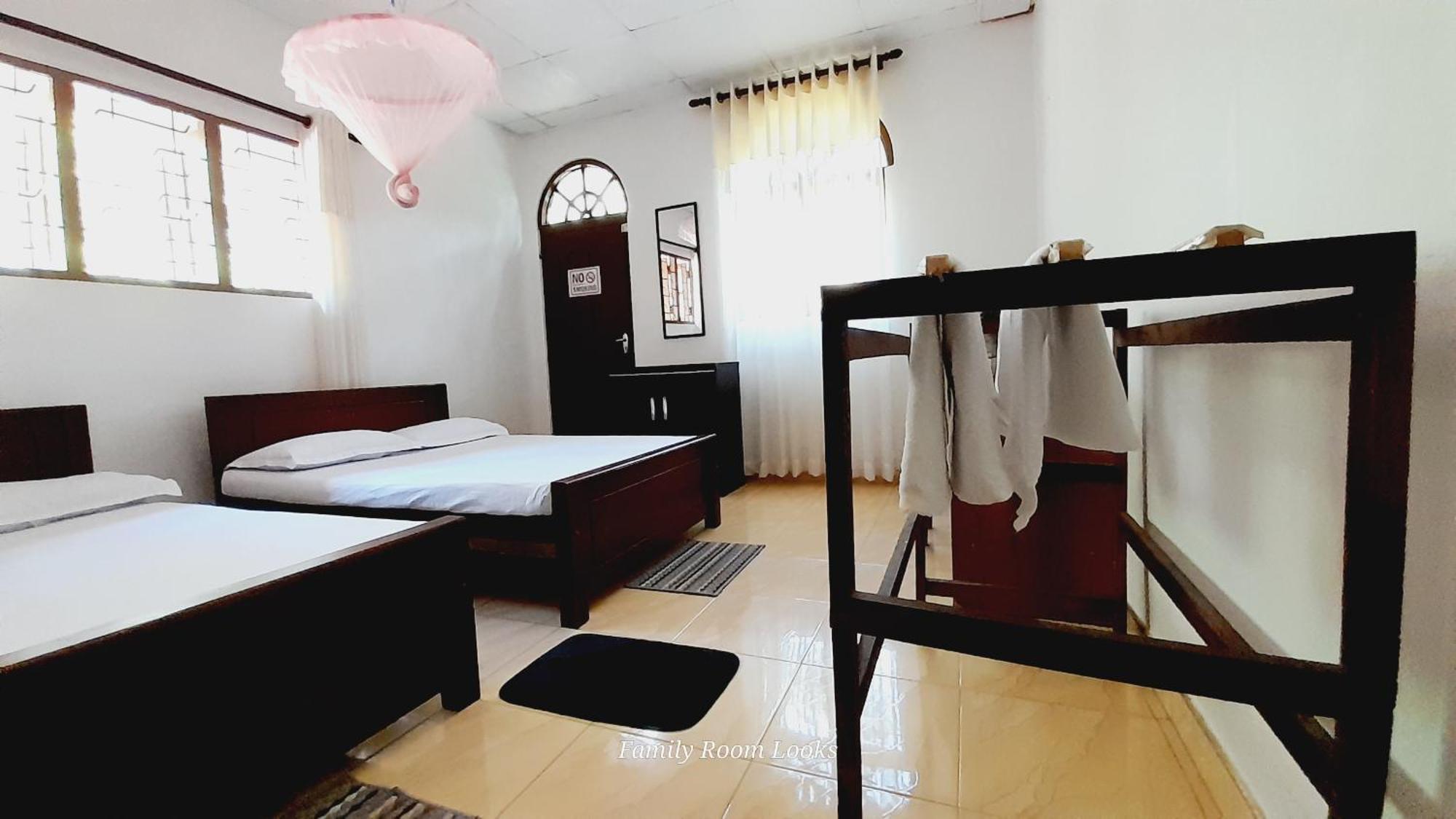 Le Meridien Bnb For Foreign Travelers Negombo Dış mekan fotoğraf