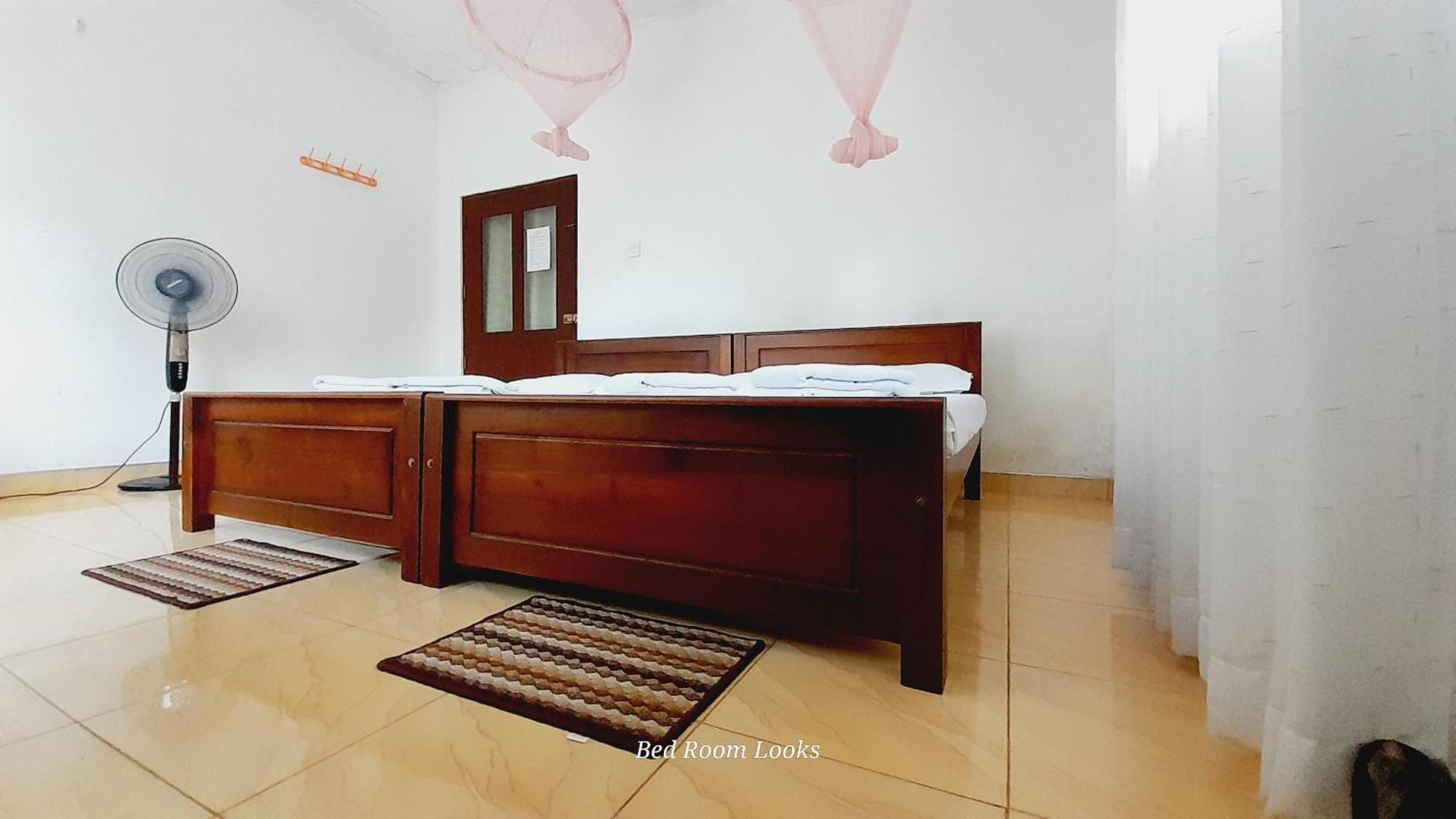 Le Meridien Bnb For Foreign Travelers Negombo Dış mekan fotoğraf