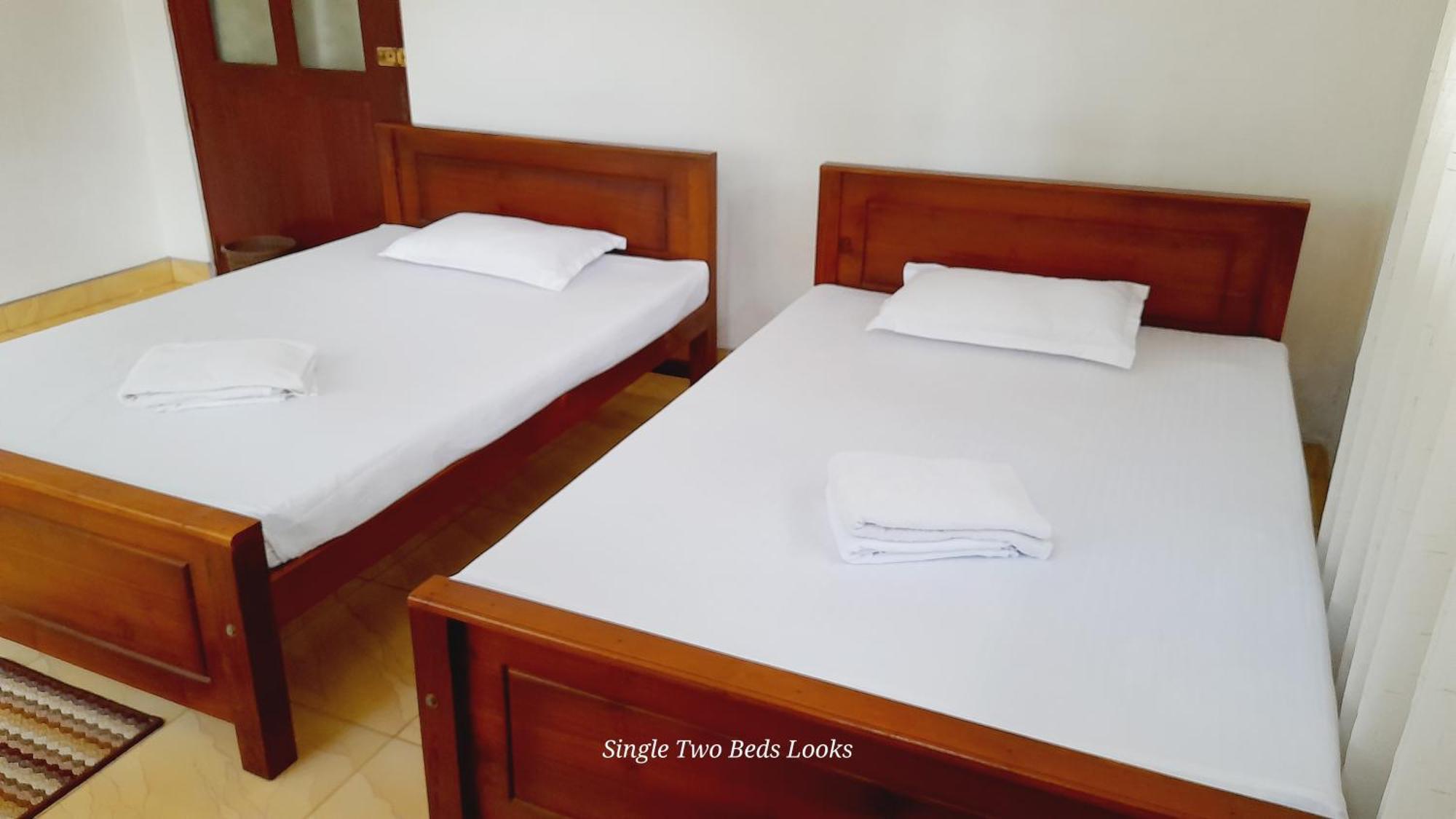 Le Meridien Bnb For Foreign Travelers Negombo Dış mekan fotoğraf