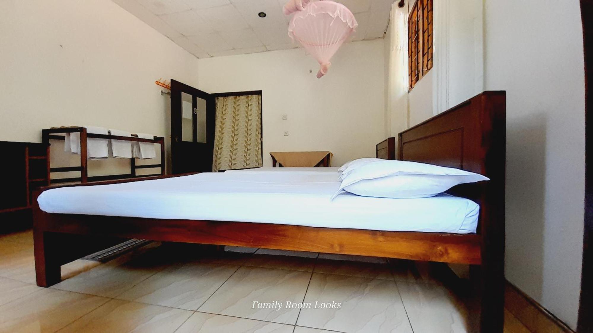 Le Meridien Bnb For Foreign Travelers Negombo Dış mekan fotoğraf