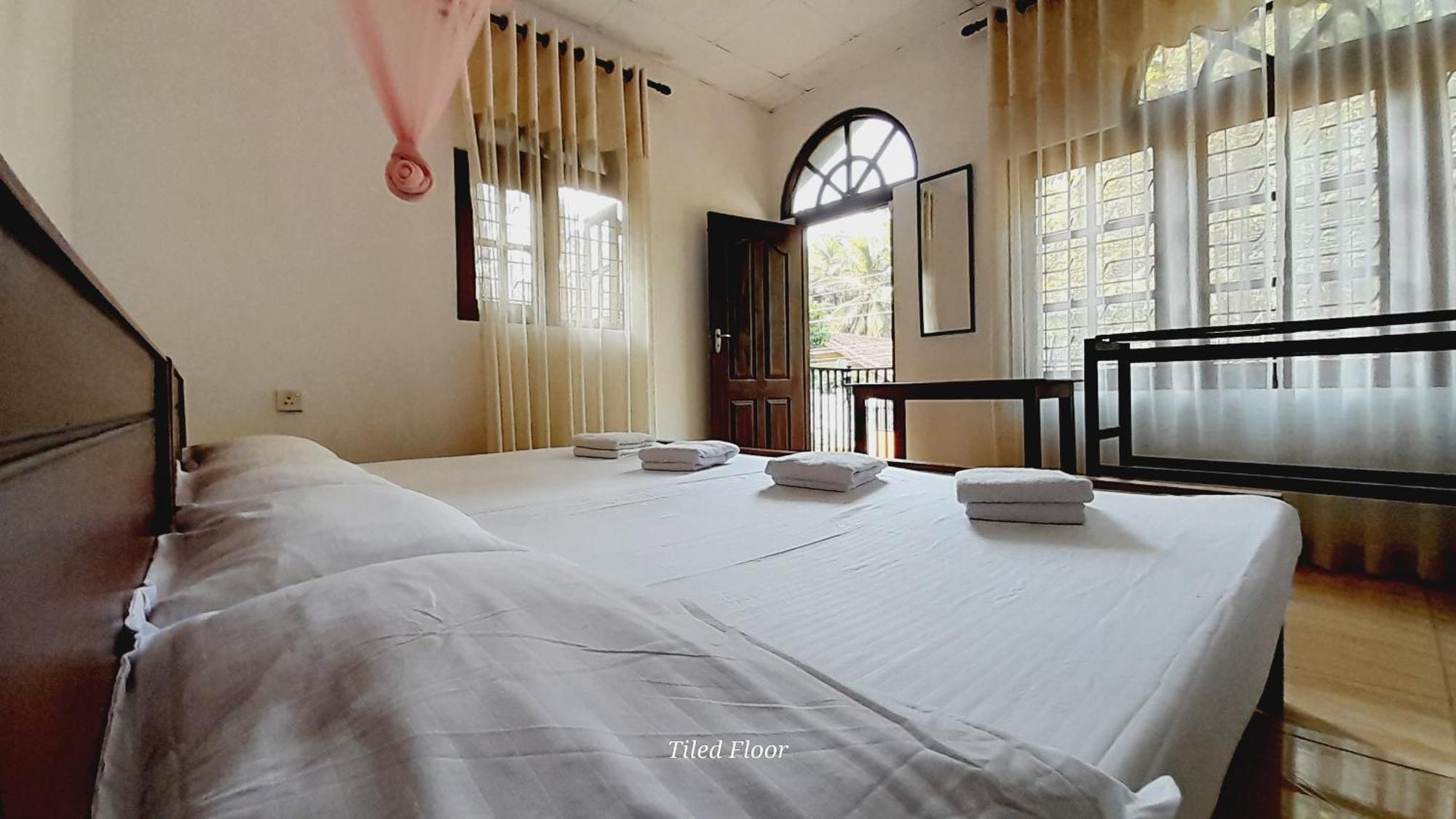 Le Meridien Bnb For Foreign Travelers Negombo Dış mekan fotoğraf