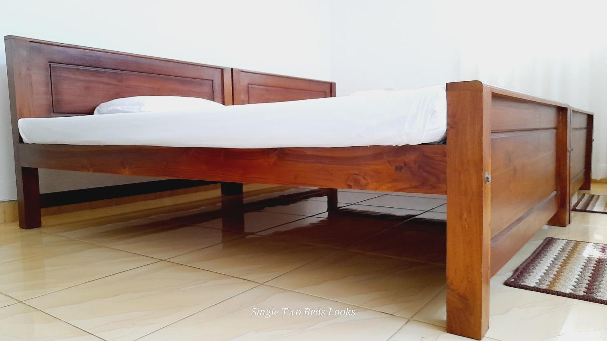 Le Meridien Bnb For Foreign Travelers Negombo Dış mekan fotoğraf