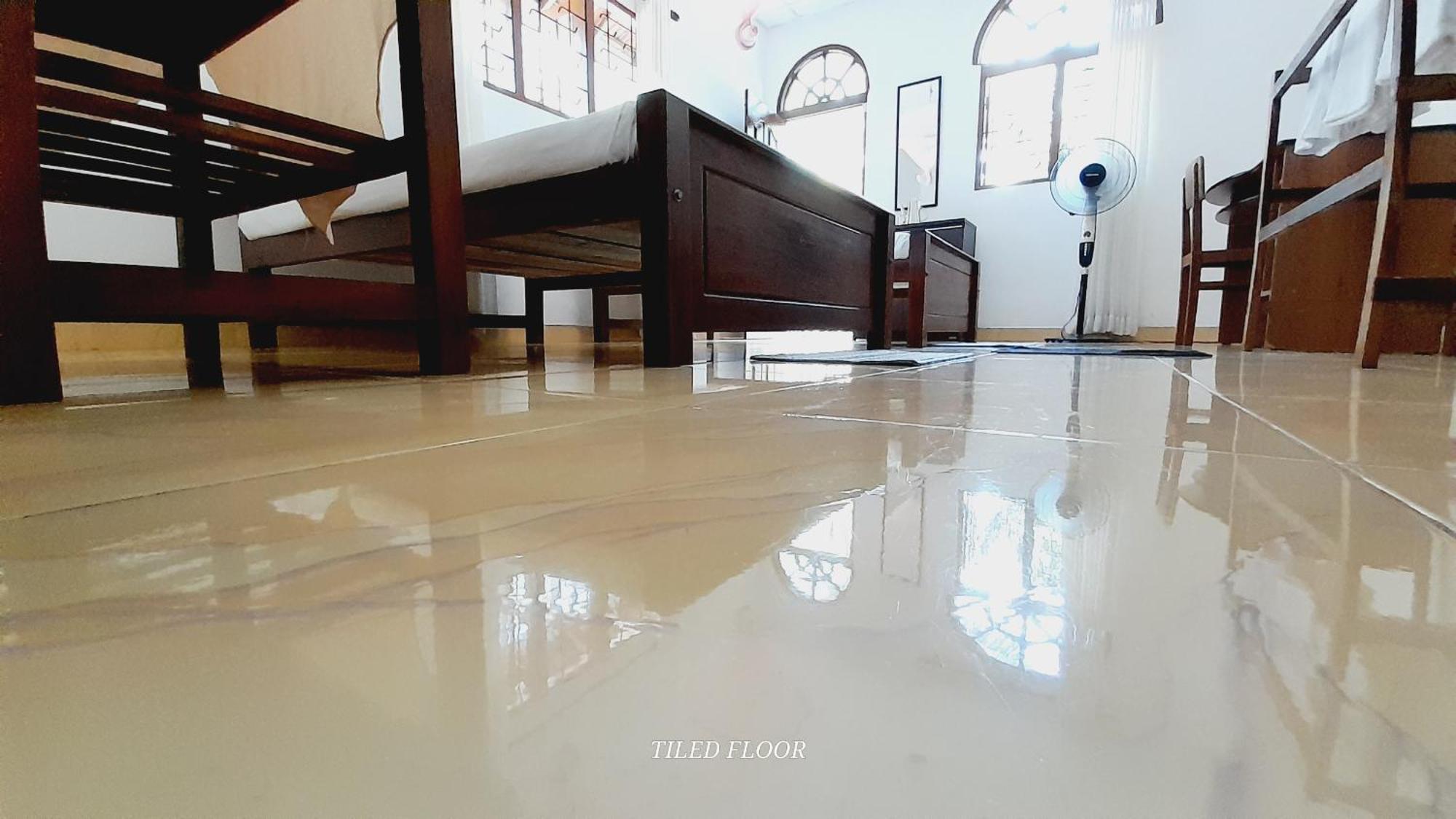 Le Meridien Bnb For Foreign Travelers Negombo Dış mekan fotoğraf