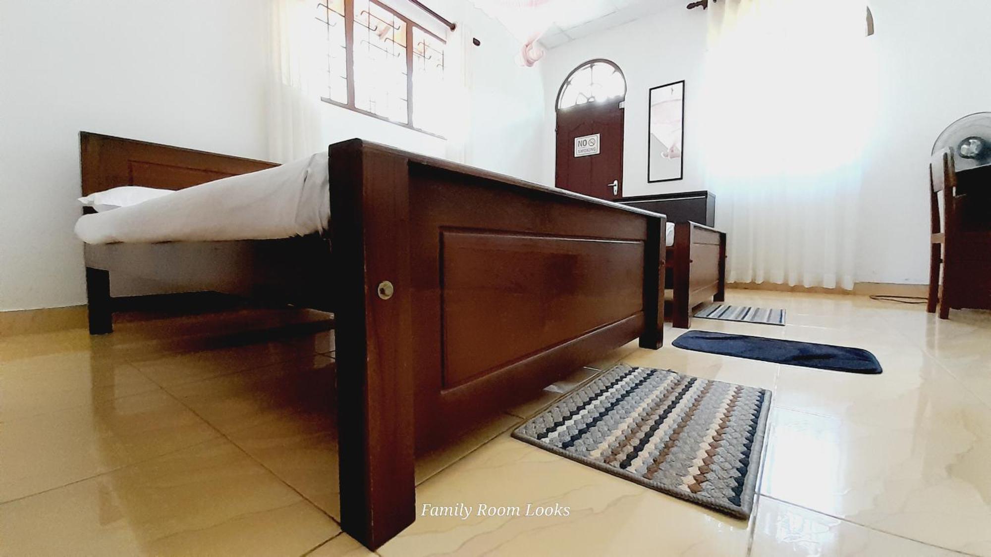 Le Meridien Bnb For Foreign Travelers Negombo Dış mekan fotoğraf