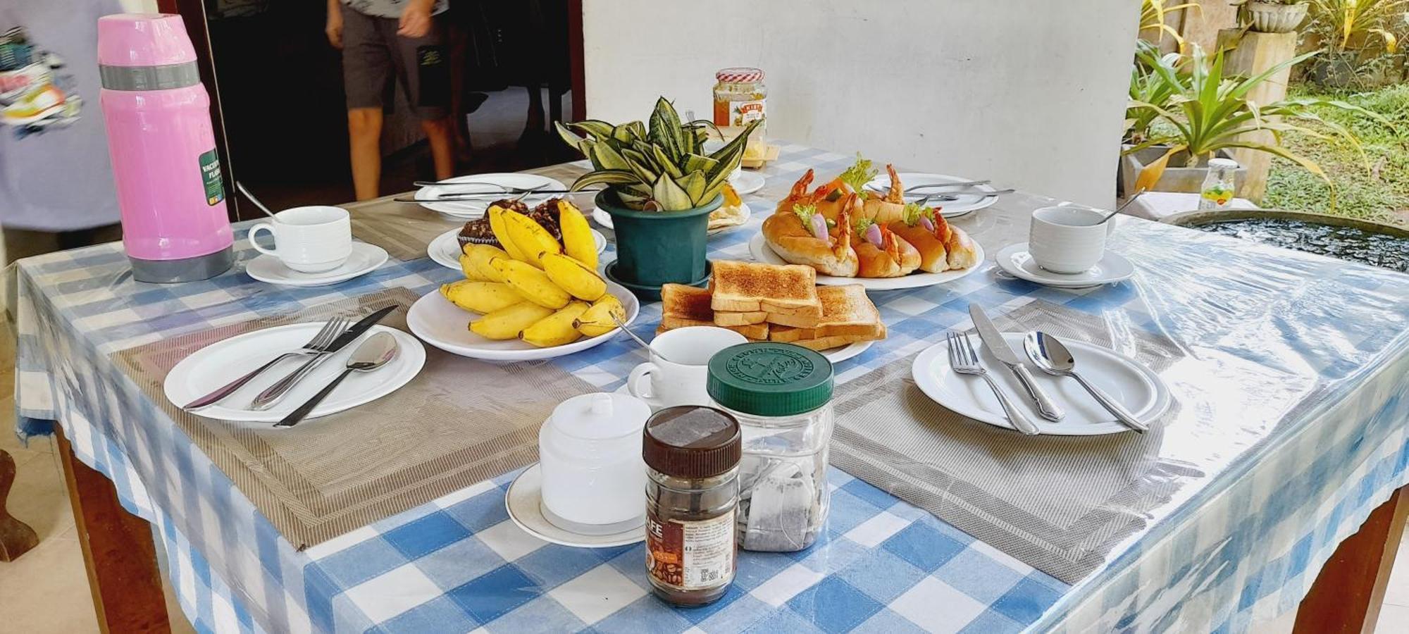 Le Meridien Bnb For Foreign Travelers Negombo Dış mekan fotoğraf