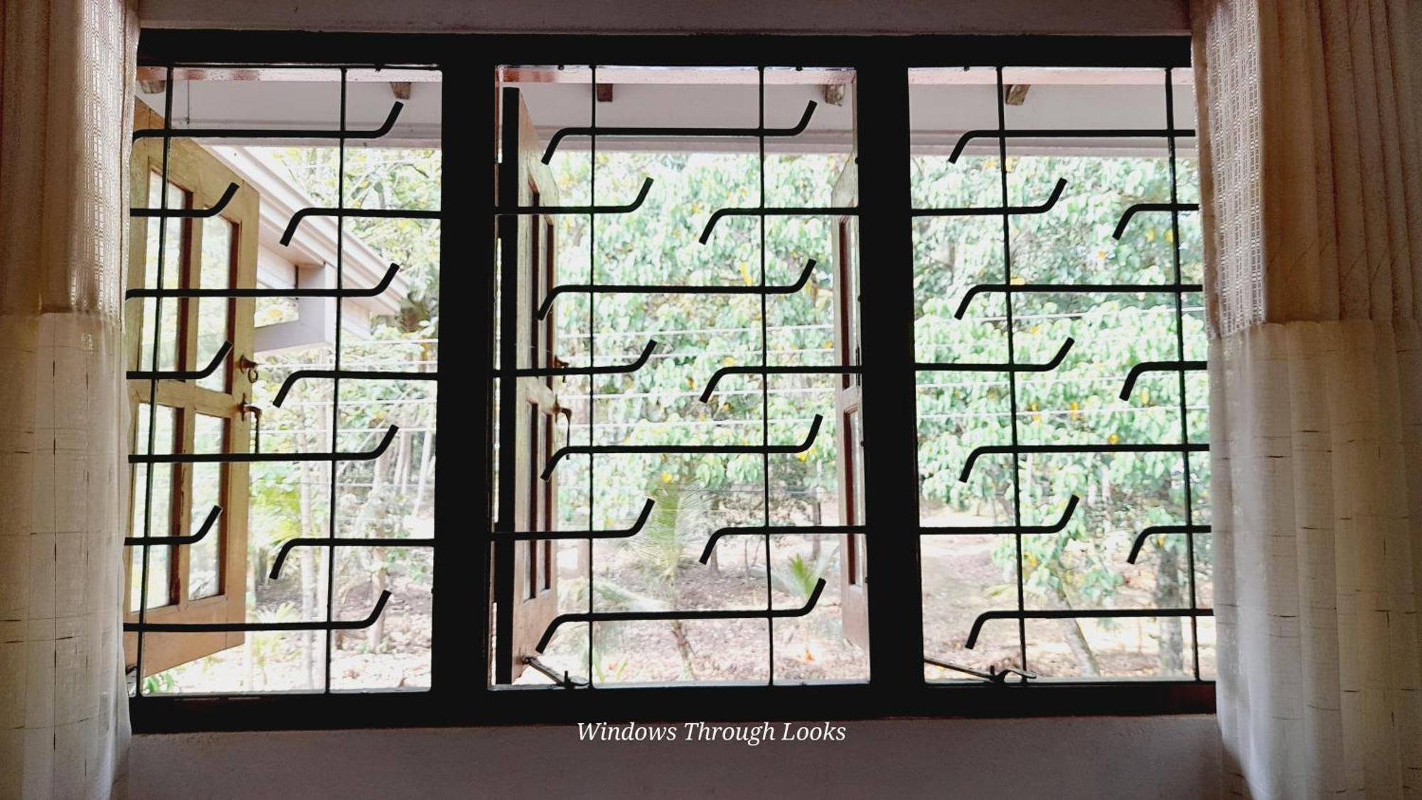 Le Meridien Bnb For Foreign Travelers Negombo Dış mekan fotoğraf