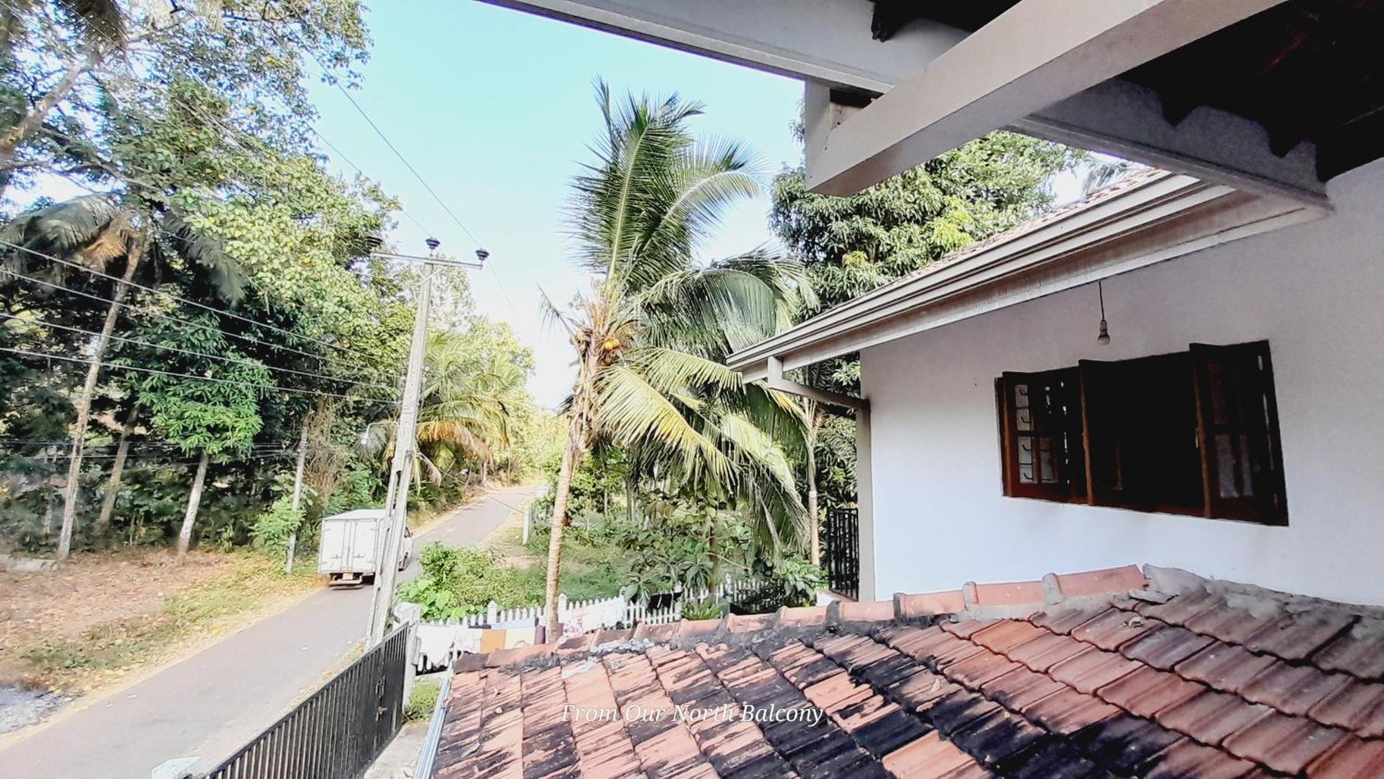 Le Meridien Bnb For Foreign Travelers Negombo Dış mekan fotoğraf