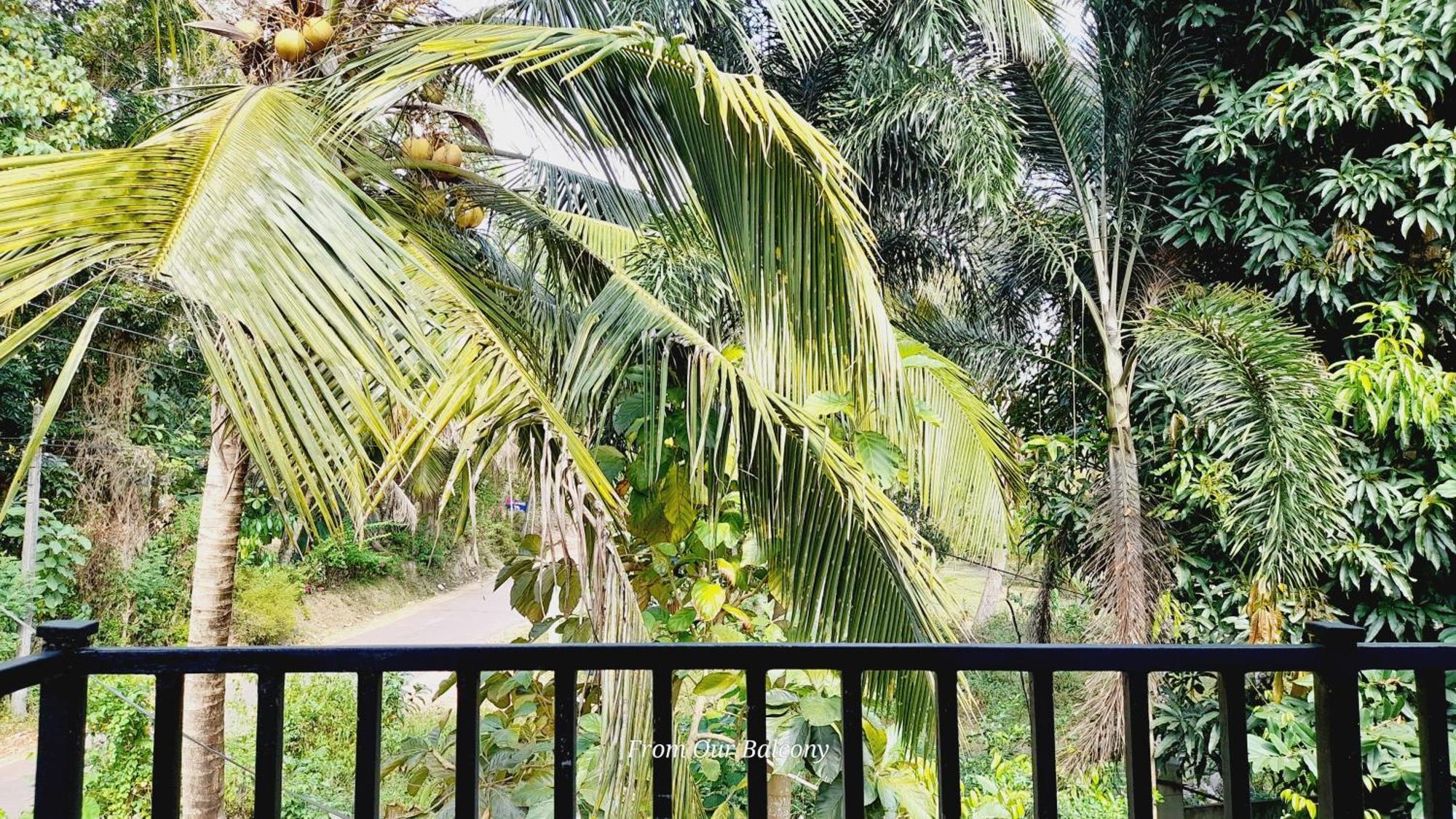 Le Meridien Bnb For Foreign Travelers Negombo Dış mekan fotoğraf