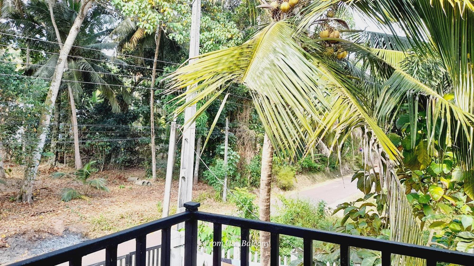 Le Meridien Bnb For Foreign Travelers Negombo Dış mekan fotoğraf