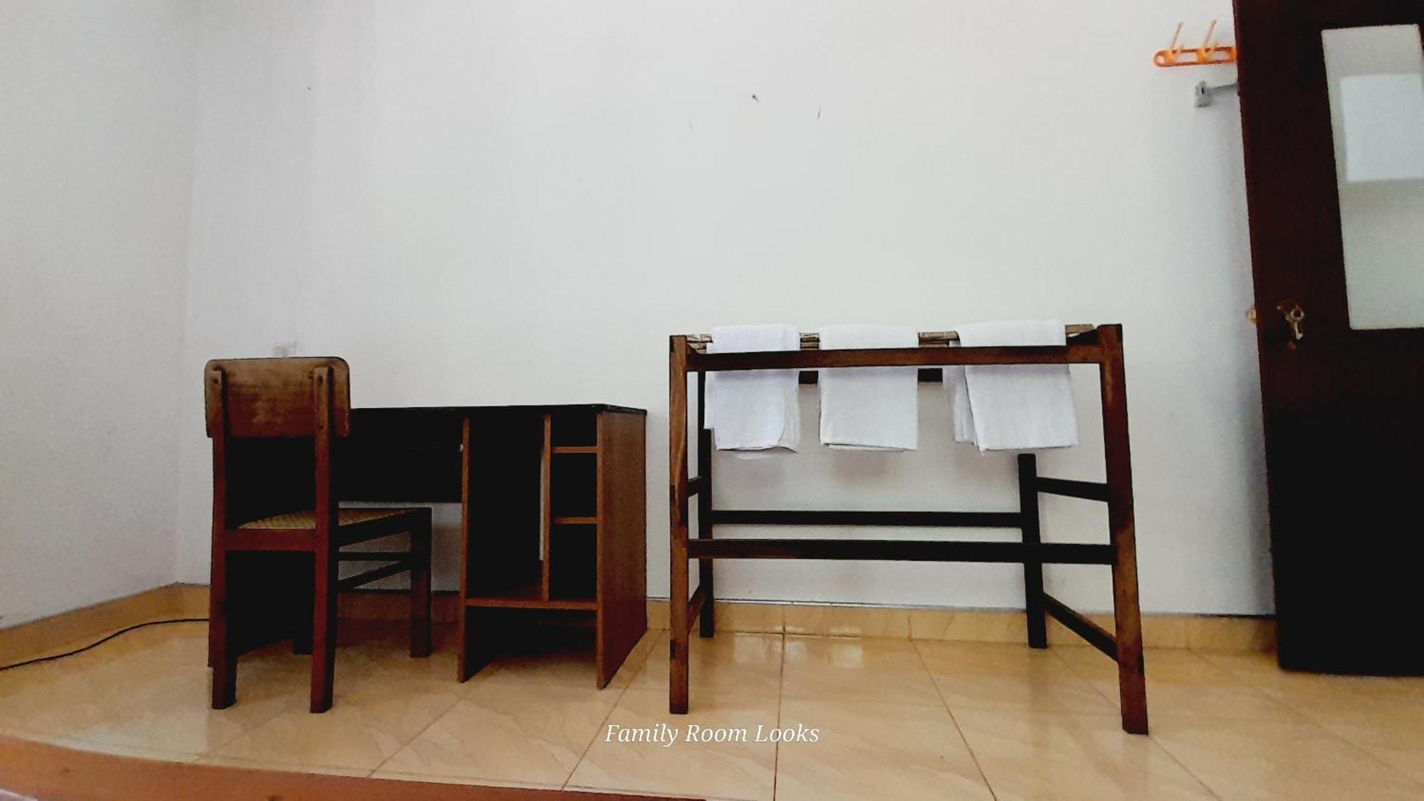 Le Meridien Bnb For Foreign Travelers Negombo Dış mekan fotoğraf