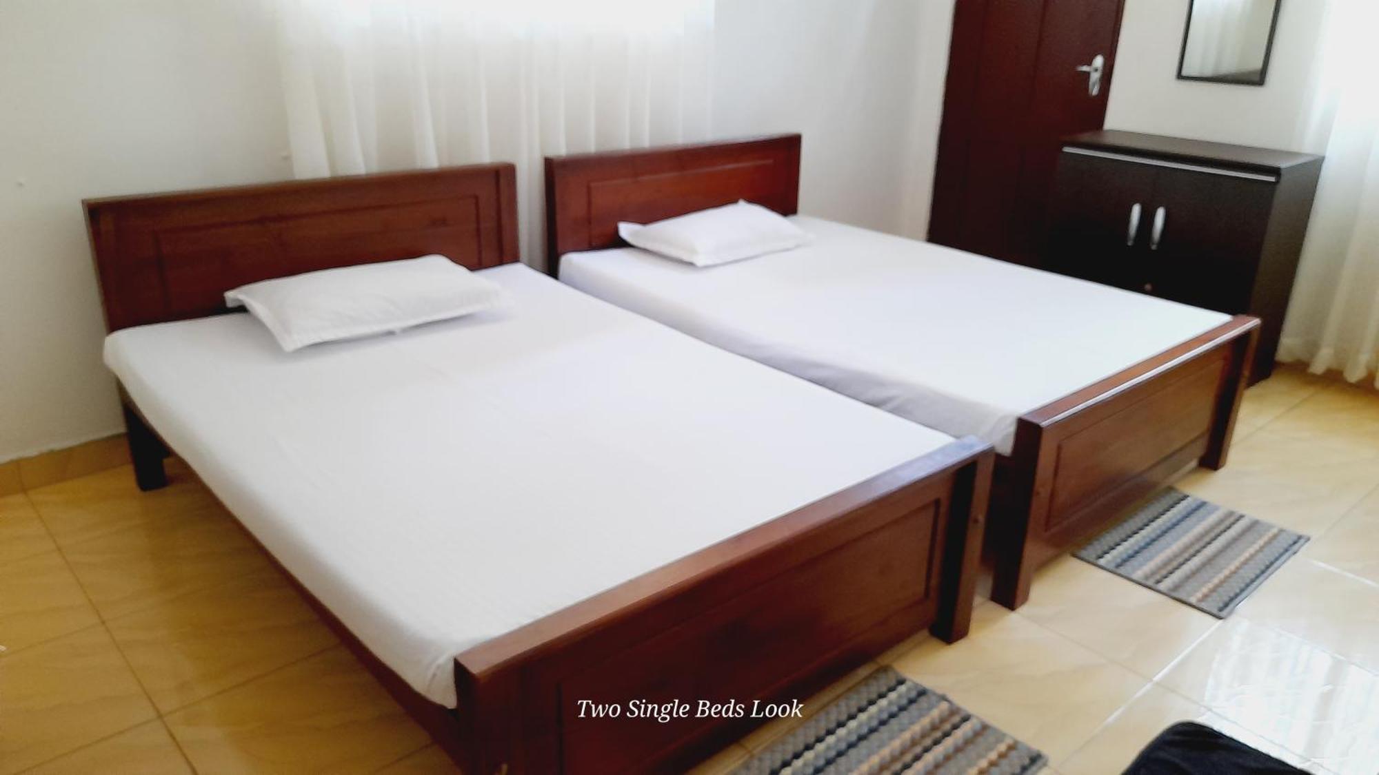 Le Meridien Bnb For Foreign Travelers Negombo Dış mekan fotoğraf