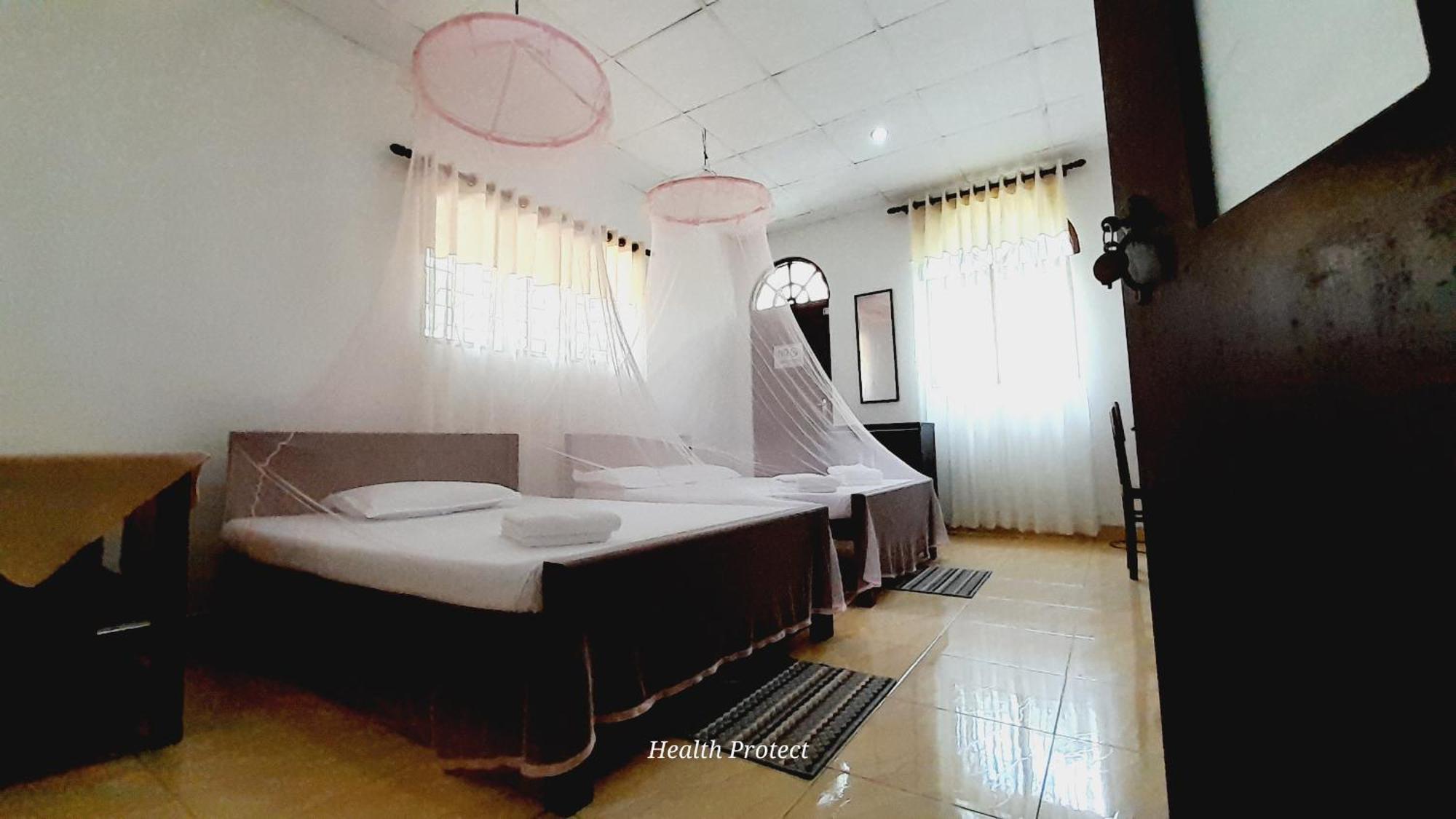 Le Meridien Bnb For Foreign Travelers Negombo Dış mekan fotoğraf