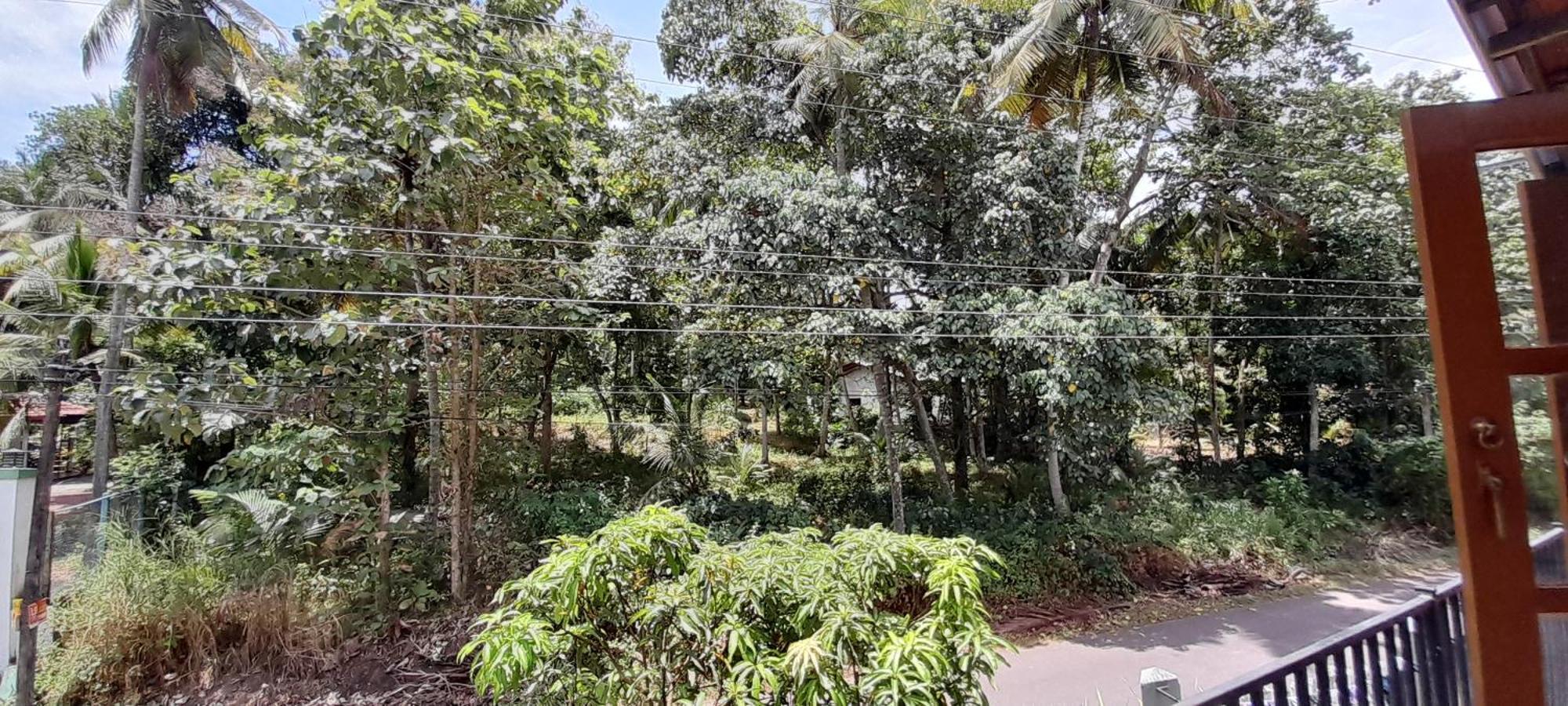 Le Meridien Bnb For Foreign Travelers Negombo Dış mekan fotoğraf