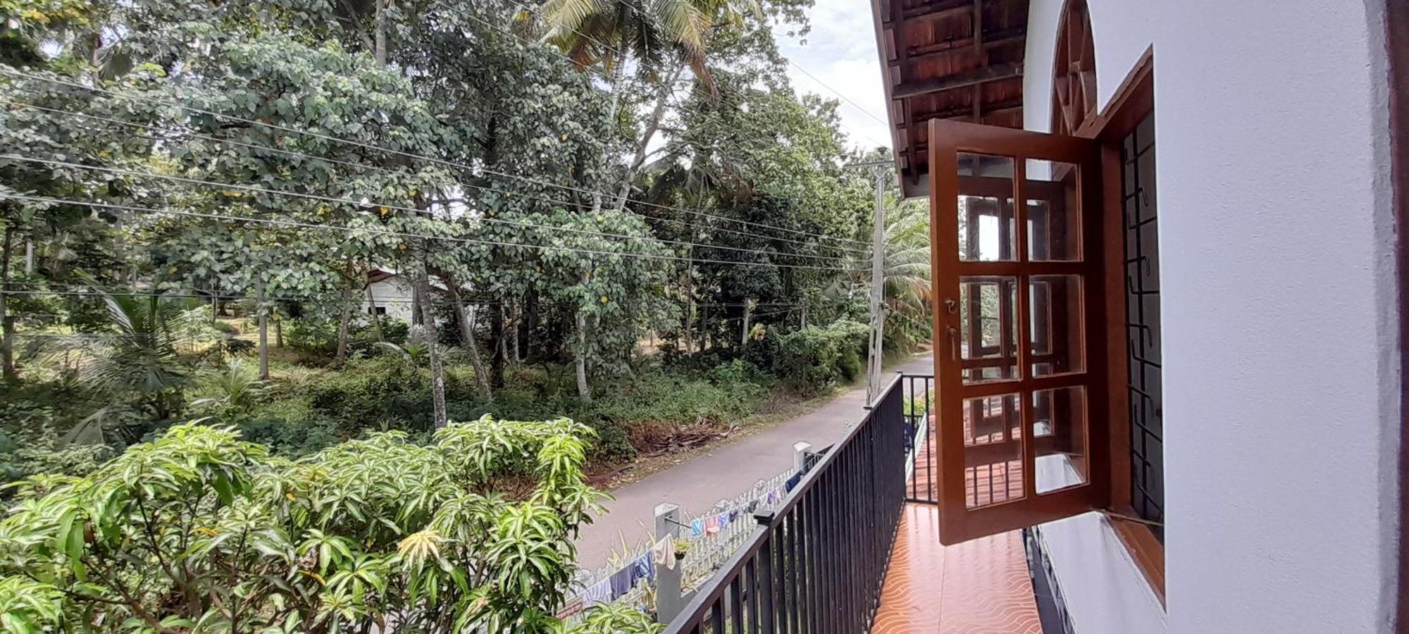 Le Meridien Bnb For Foreign Travelers Negombo Dış mekan fotoğraf