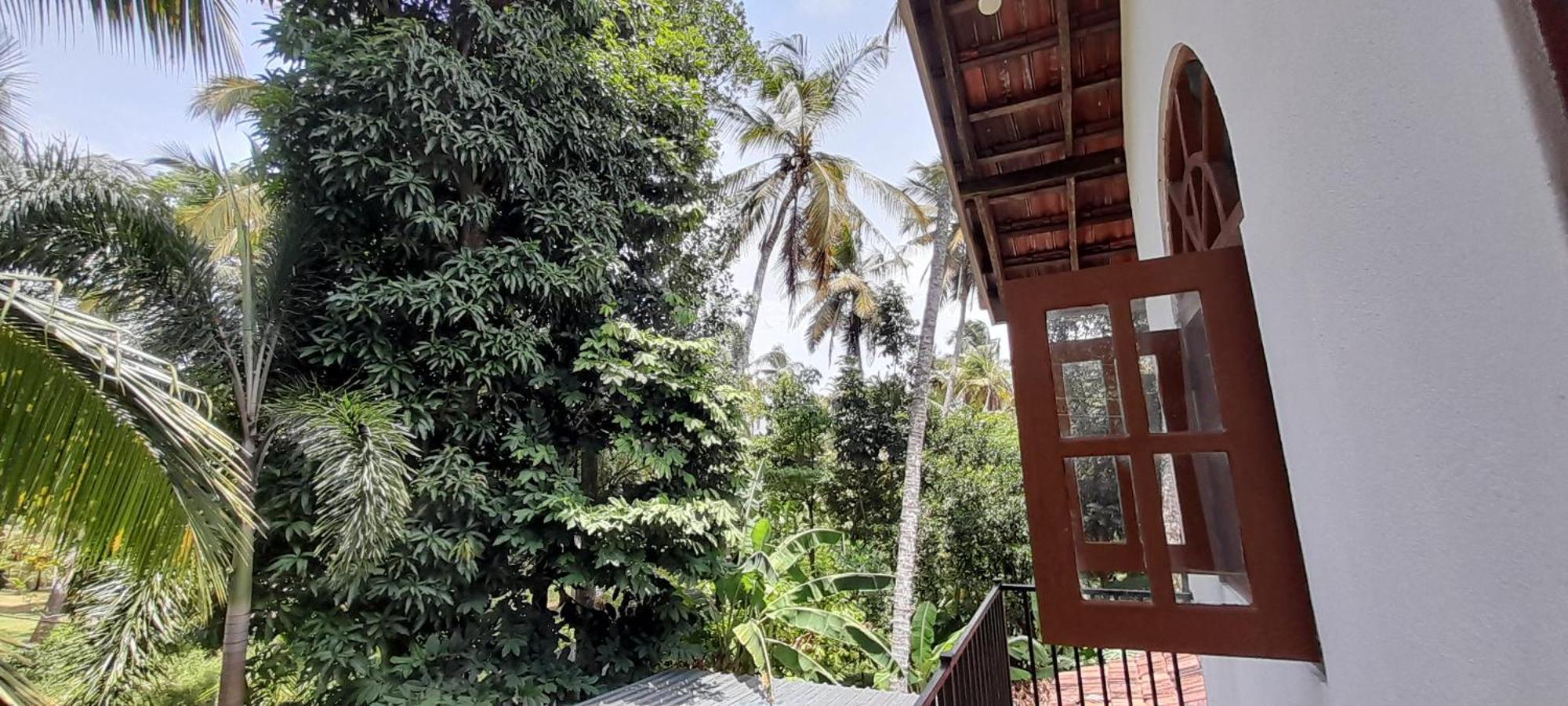 Le Meridien Bnb For Foreign Travelers Negombo Dış mekan fotoğraf
