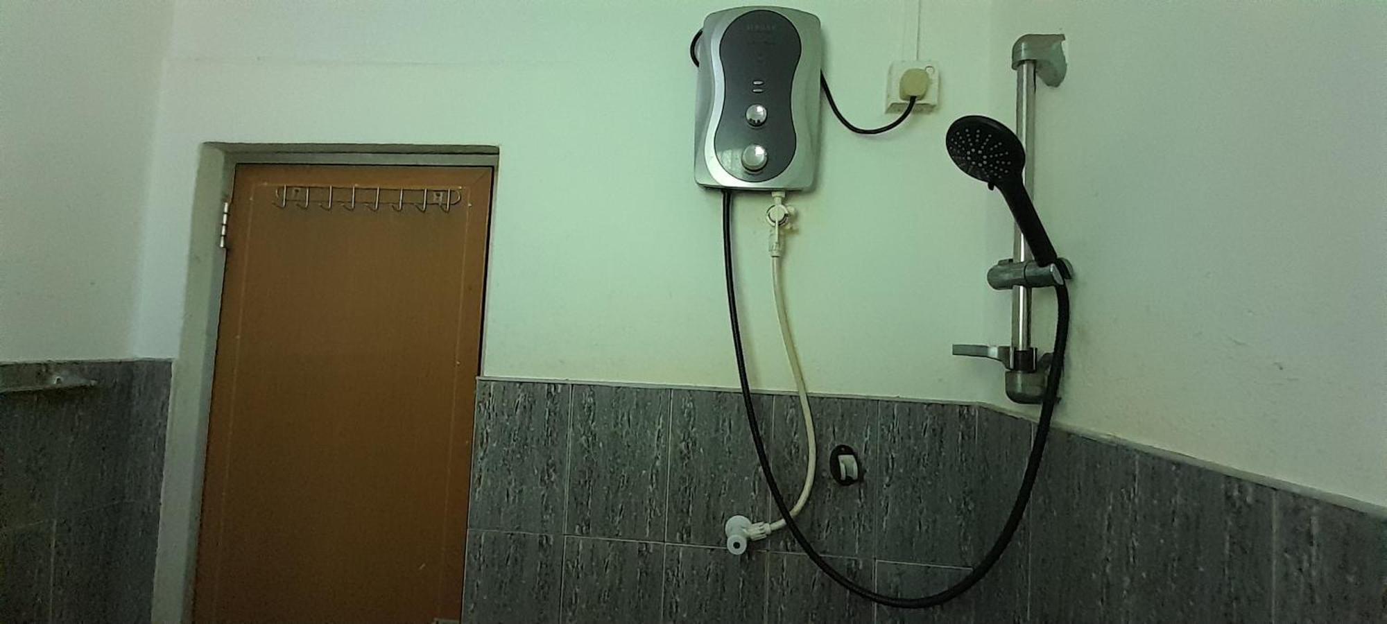 Le Meridien Bnb For Foreign Travelers Negombo Dış mekan fotoğraf